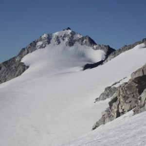 Corno di Cavento (3402 m) - 13 e 14 Luglio 2019 @ Corno di Cavento